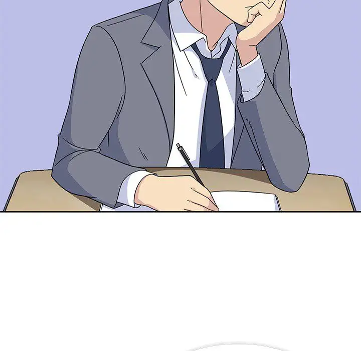 Springtime for Blossom - Chapter 31 [photo 22] - MangaPorn