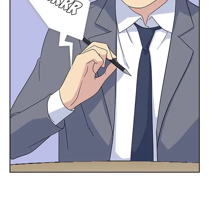 Springtime for Blossom - Chapter 31 [photo 29] - MangaPorn