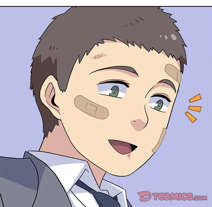 Springtime for Blossom - Chapter 31 [photo 32] - MangaPorn