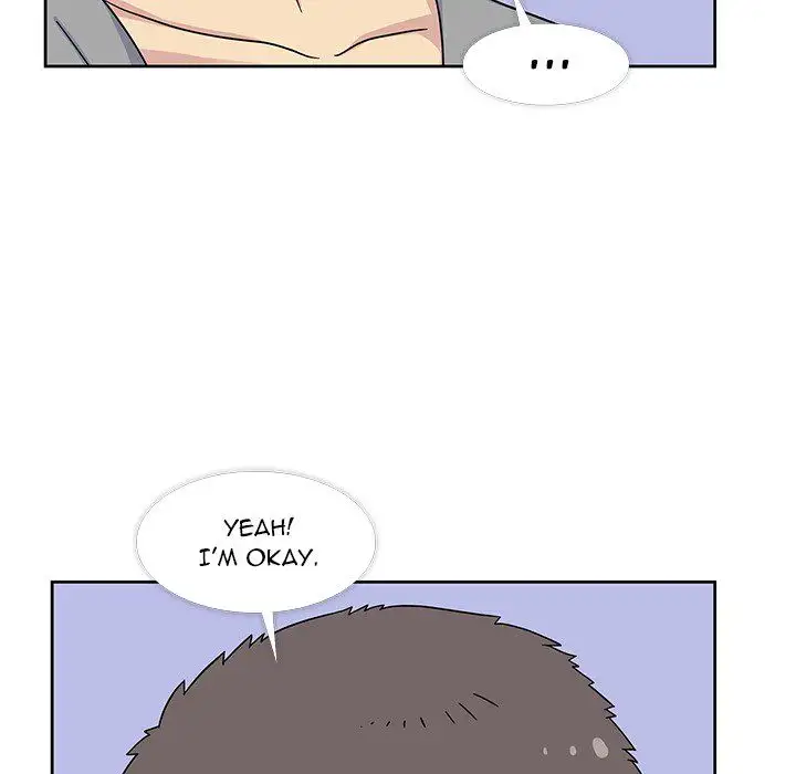 Springtime for Blossom - Chapter 31 [photo 39] - MangaPorn