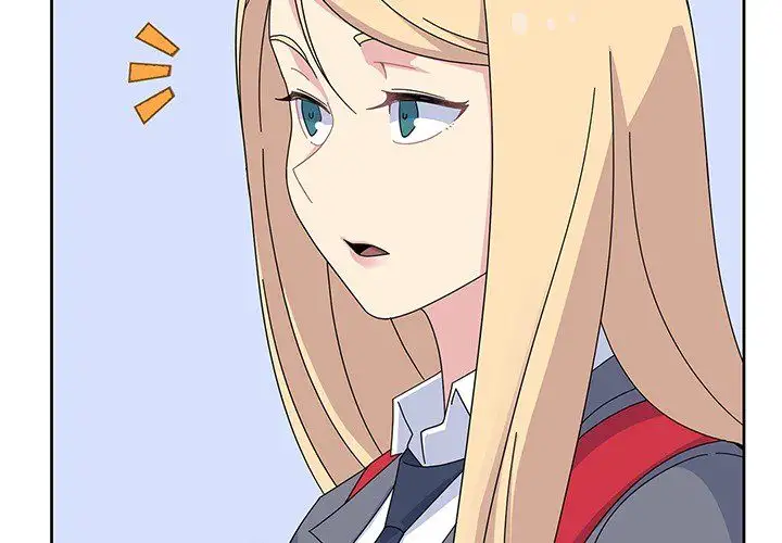 Springtime for Blossom - Chapter 31 [photo 4] - MangaPorn