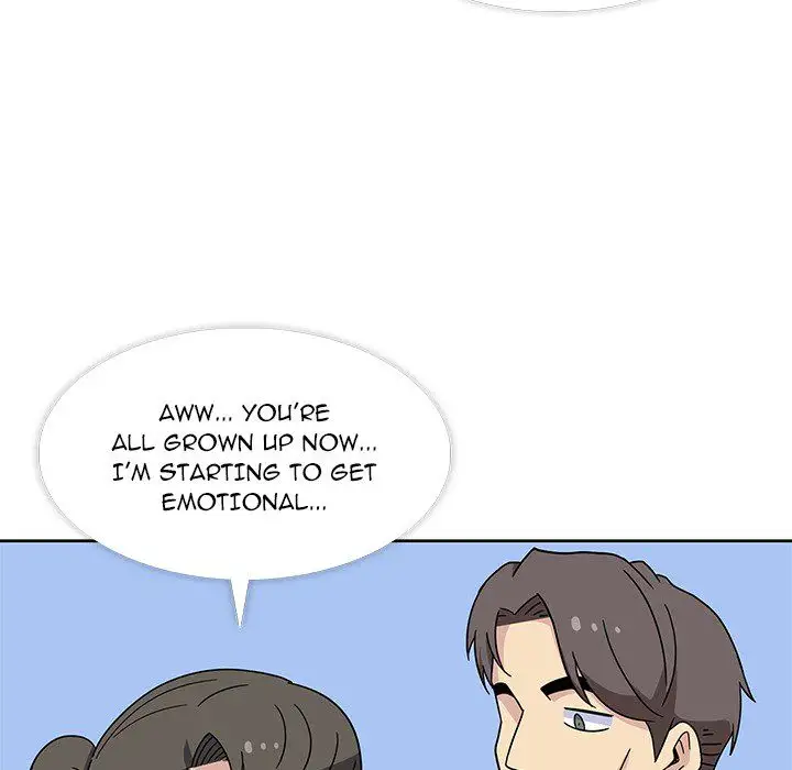 Springtime for Blossom - Chapter 31 [photo 41] - MangaPorn