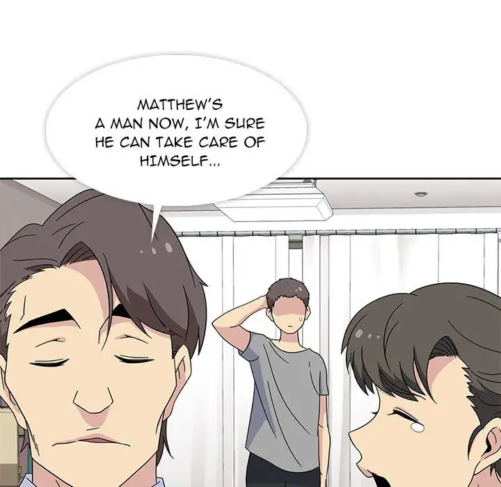 Springtime for Blossom - Chapter 31 [photo 43] - MangaPorn