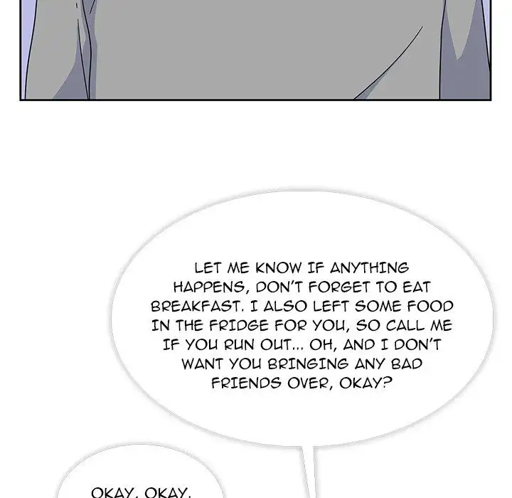 Springtime for Blossom - Chapter 31 [photo 48] - MangaPorn