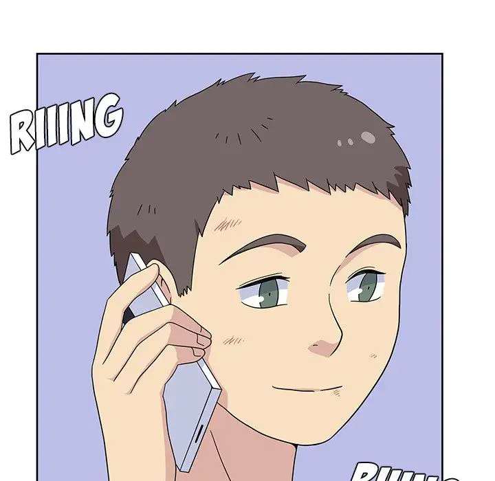 Springtime for Blossom - Chapter 31 [photo 55] - MangaPorn