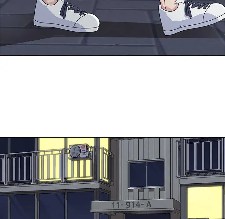 Springtime for Blossom - Chapter 31 [photo 59] - MangaPorn