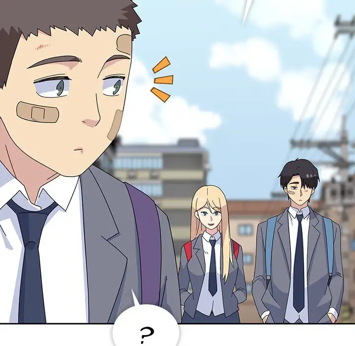 Springtime for Blossom - Chapter 31 [photo 6] - MangaPorn