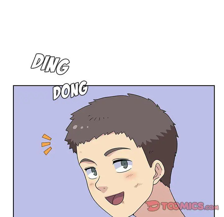 Springtime for Blossom - Chapter 31 [photo 62] - MangaPorn