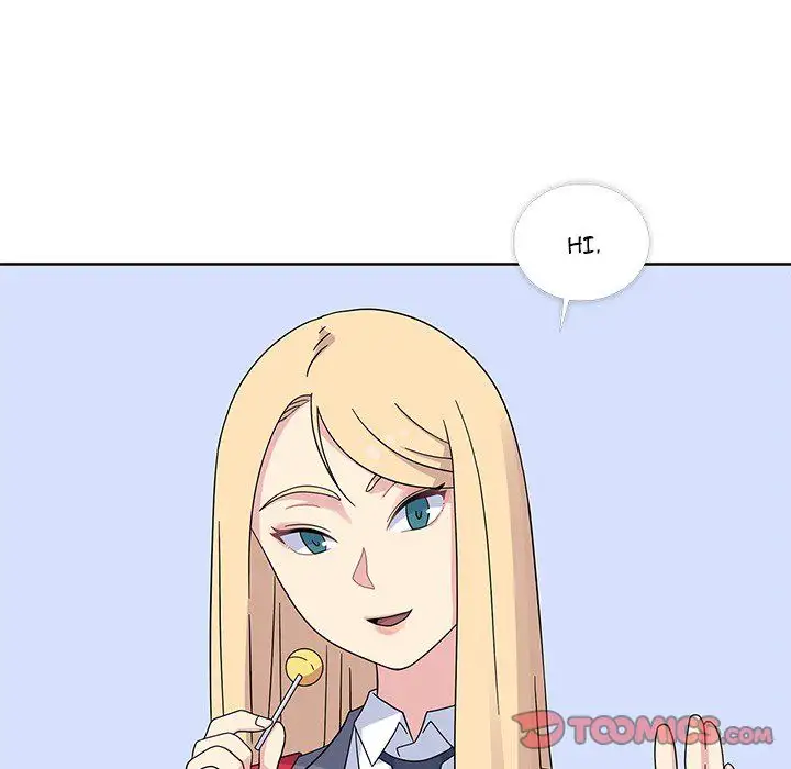 Springtime for Blossom - Chapter 31 [photo 68] - MangaPorn