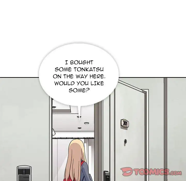 Springtime for Blossom - Chapter 31 [photo 74] - MangaPorn