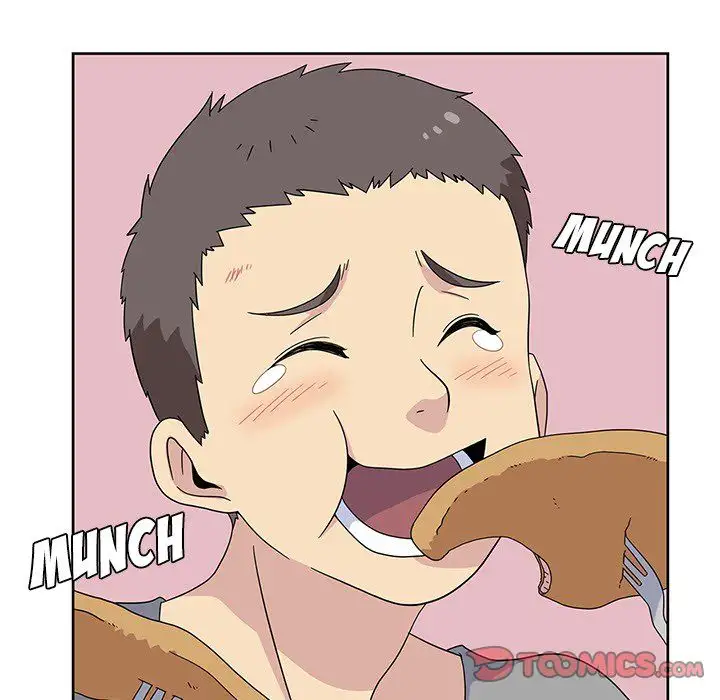 Springtime for Blossom - Chapter 31 [photo 80] - MangaPorn