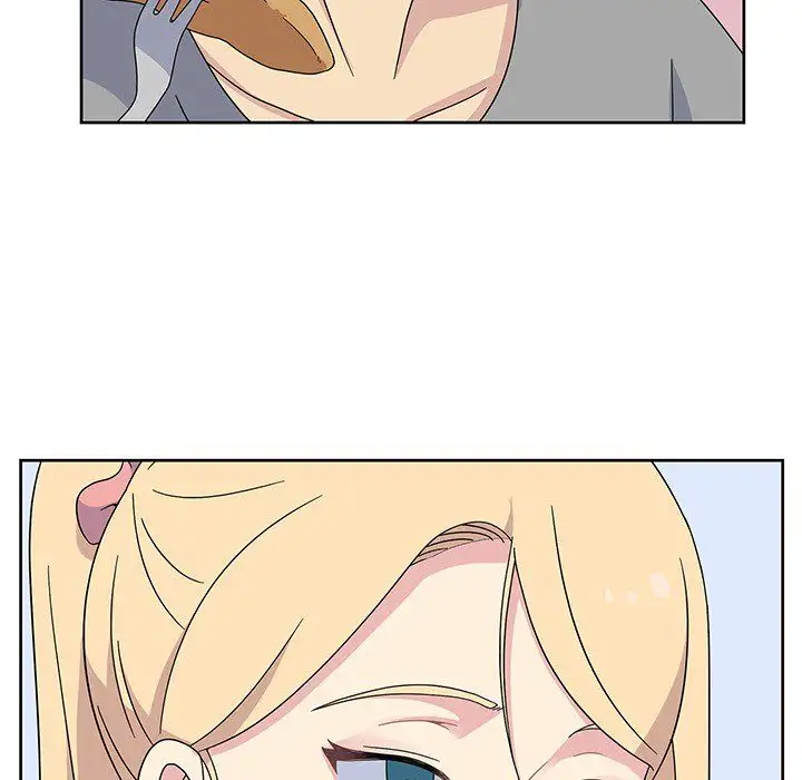 Springtime for Blossom - Chapter 31 [photo 81] - MangaPorn