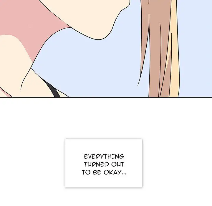 Springtime for Blossom - Chapter 31 [photo 84] - MangaPorn