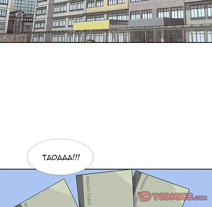 Springtime for Blossom - Chapter 31 [photo 86] - MangaPorn