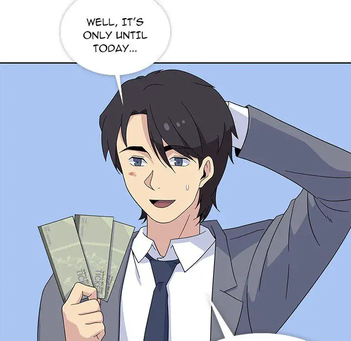 Springtime for Blossom - Chapter 31 [photo 93] - MangaPorn