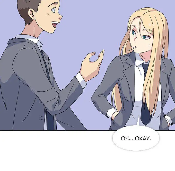 Springtime for Blossom - Chapter 31 [photo 95] - MangaPorn