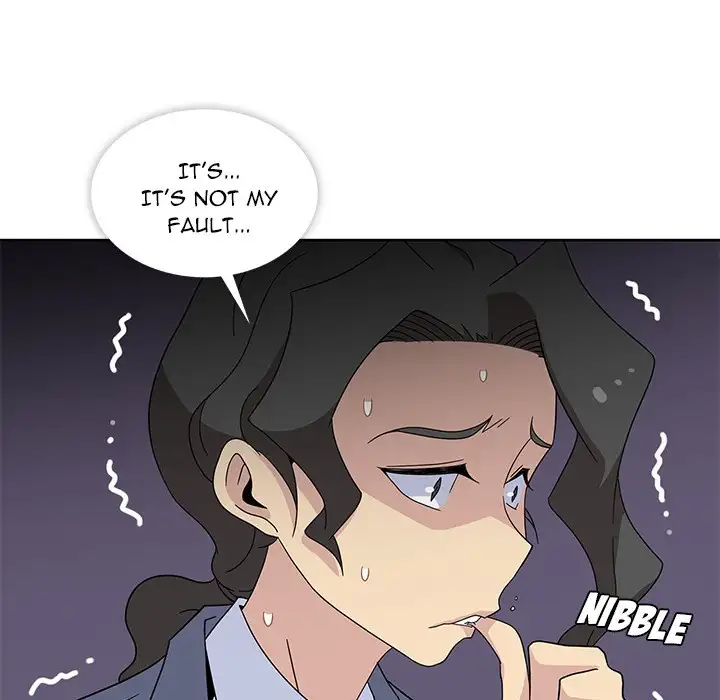 Springtime for Blossom - Chapter 32 [photo 102] - MangaPorn