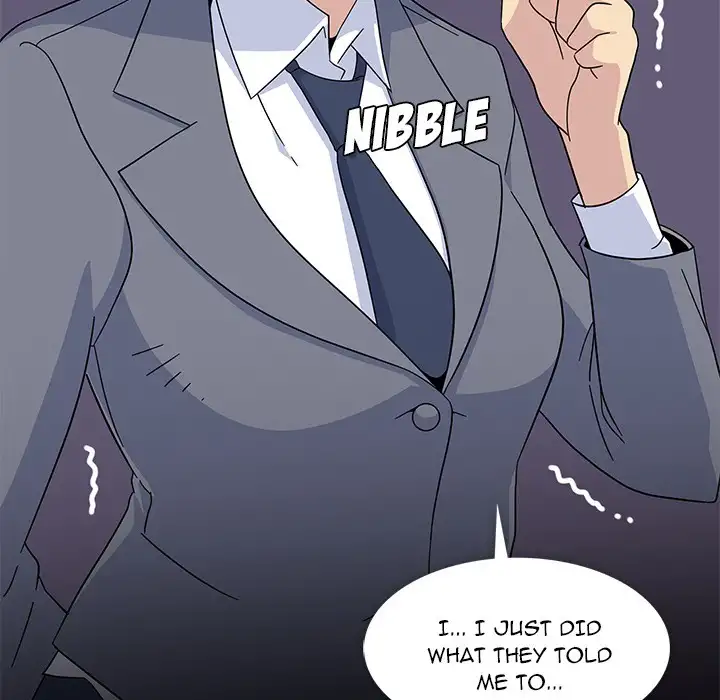 Springtime for Blossom - Chapter 32 [photo 103] - MangaPorn