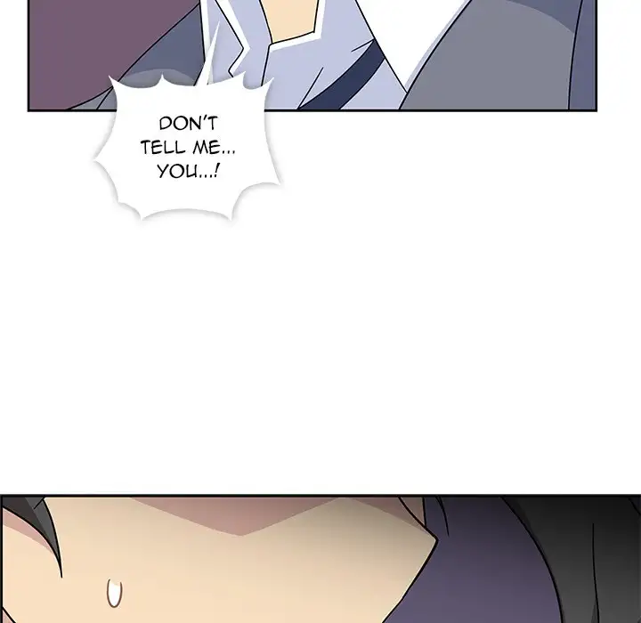 Springtime for Blossom - Chapter 32 [photo 107] - MangaPorn