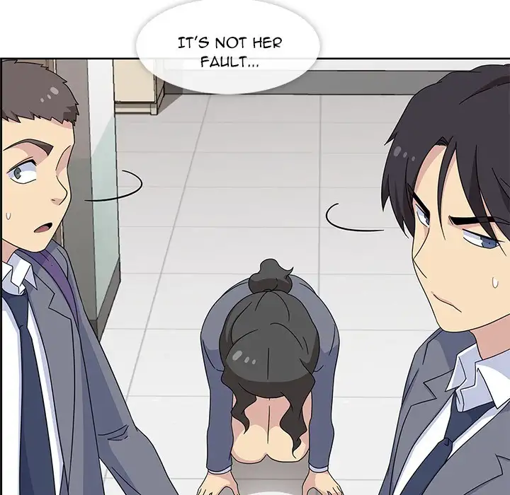 Springtime for Blossom - Chapter 32 [photo 115] - MangaPorn