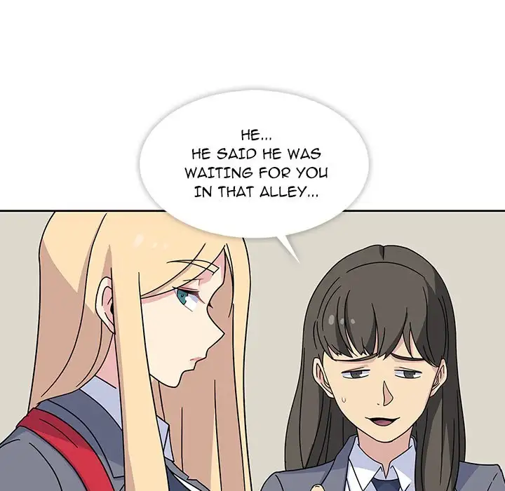 Springtime for Blossom - Chapter 32 [photo 124] - MangaPorn