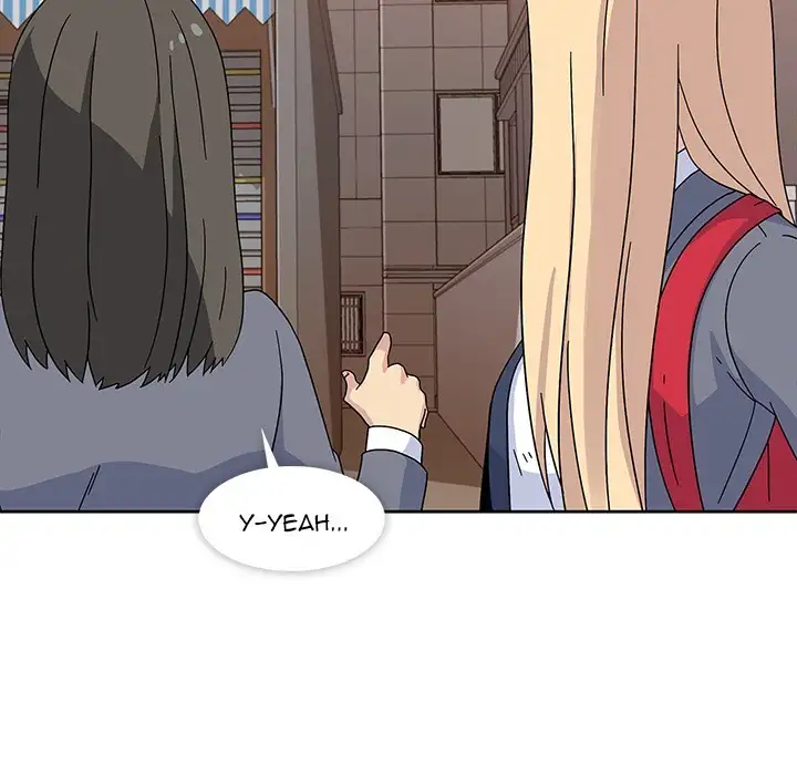 Springtime for Blossom - Chapter 32 [photo 126] - MangaPorn