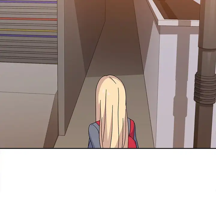 Springtime for Blossom - Chapter 32 [photo 130] - MangaPorn