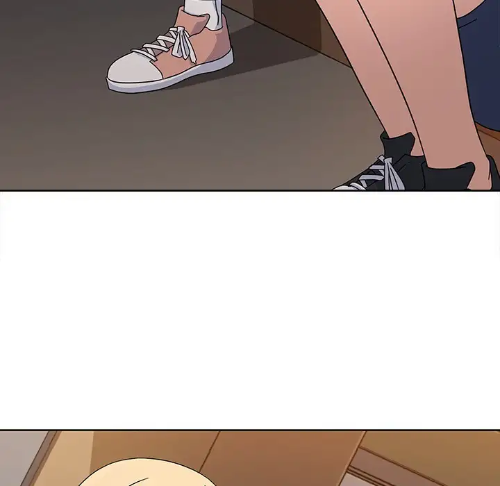 Springtime for Blossom - Chapter 32 [photo 134] - MangaPorn