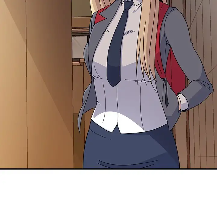 Springtime for Blossom - Chapter 32 [photo 22] - MangaPorn