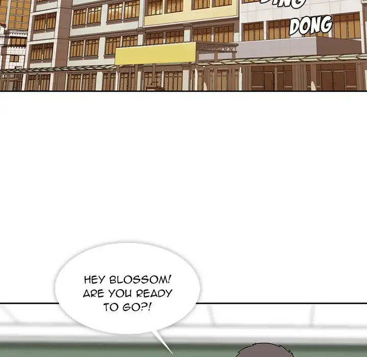 Springtime for Blossom - Chapter 32 [photo 24] - MangaPorn