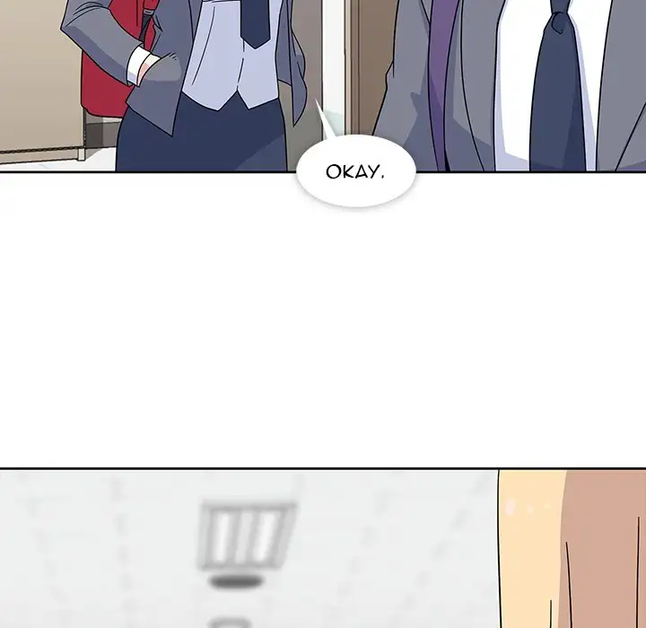 Springtime for Blossom - Chapter 32 [photo 35] - MangaPorn