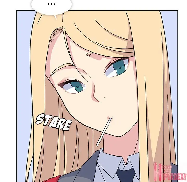 Springtime for Blossom - Chapter 32 [photo 37] - MangaPorn