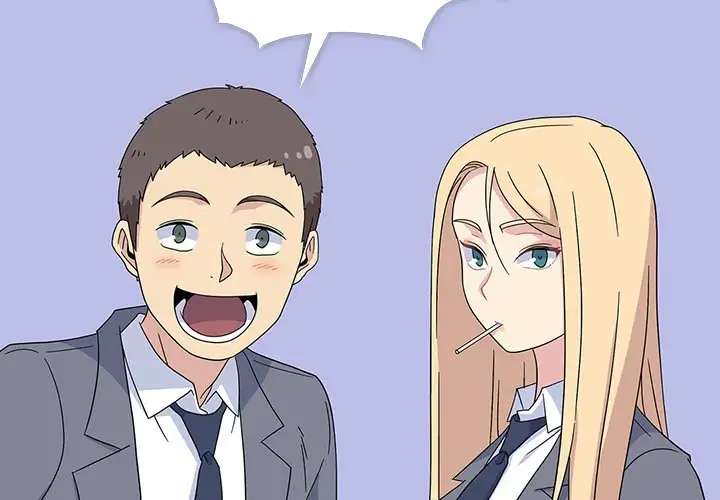 Springtime for Blossom - Chapter 32 [photo 4] - MangaPorn