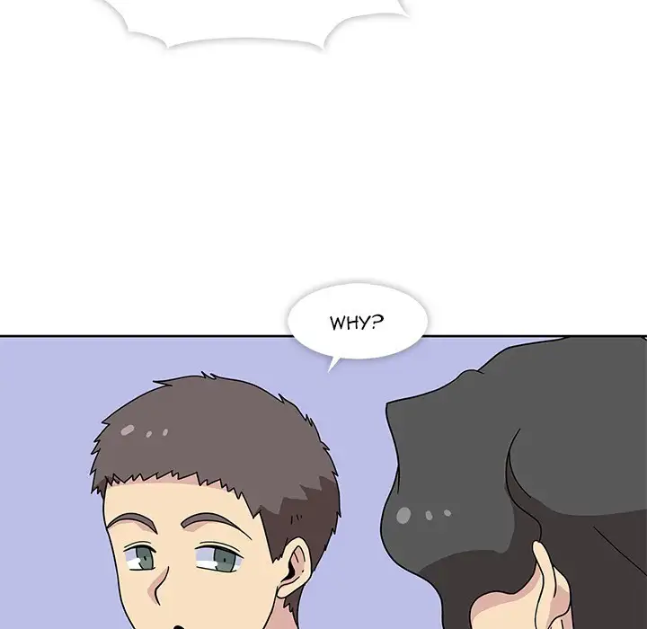 Springtime for Blossom - Chapter 32 [photo 46] - MangaPorn