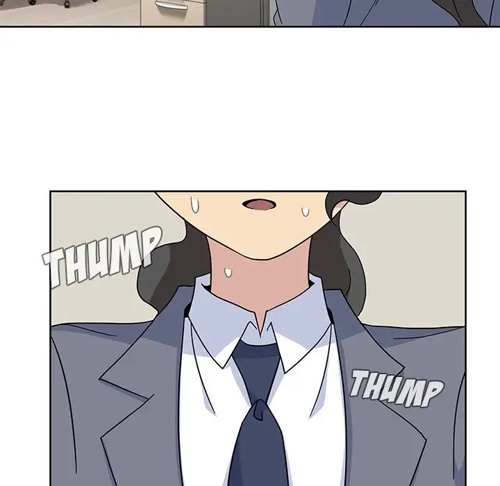 Springtime for Blossom - Chapter 32 [photo 55] - MangaPorn