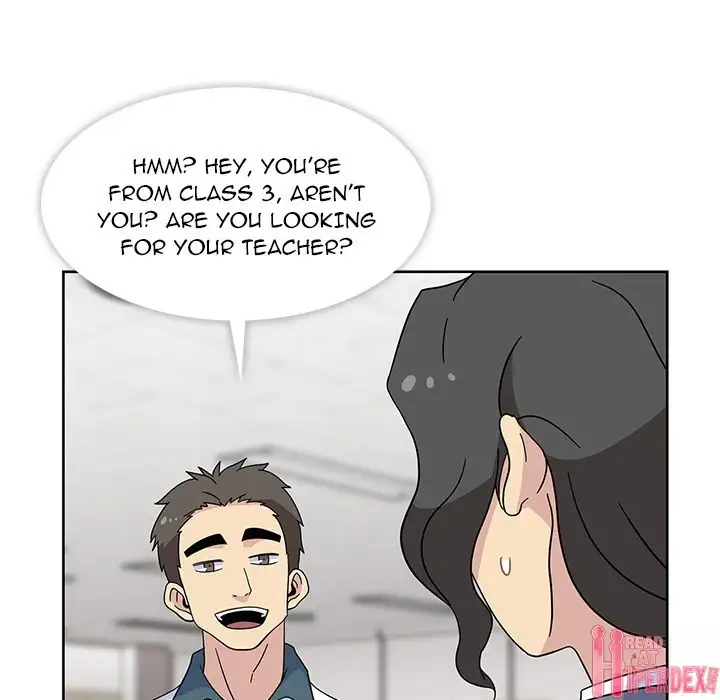 Springtime for Blossom - Chapter 32 [photo 58] - MangaPorn