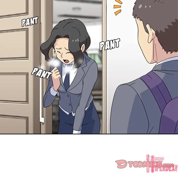 Springtime for Blossom - Chapter 32 [photo 63] - MangaPorn