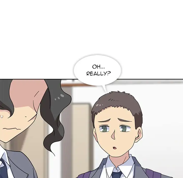 Springtime for Blossom - Chapter 32 [photo 67] - MangaPorn