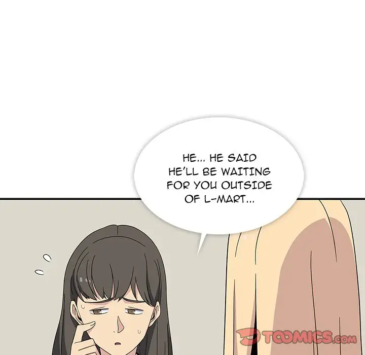 Springtime for Blossom - Chapter 32 [photo 75] - MangaPorn