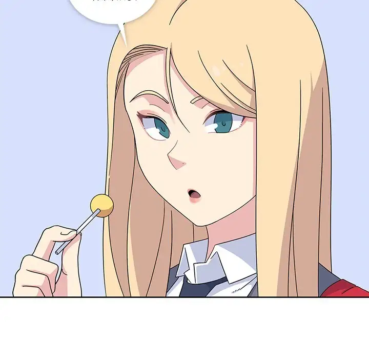 Springtime for Blossom - Chapter 32 [photo 77] - MangaPorn