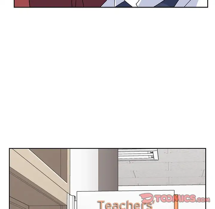 Springtime for Blossom - Chapter 32 [photo 81] - MangaPorn