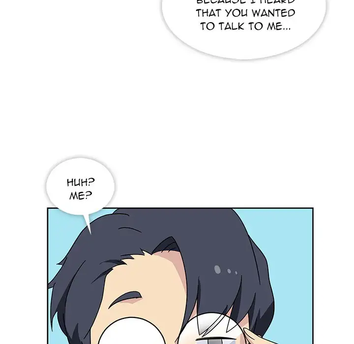 Springtime for Blossom - Chapter 32 [photo 97] - MangaPorn