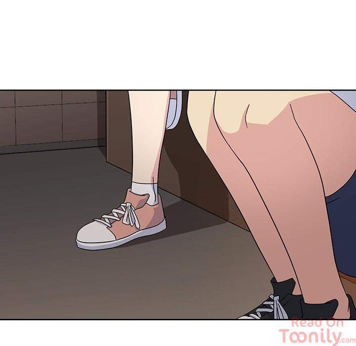 Springtime for Blossom - Chapter 33 [photo 12] - MangaPorn