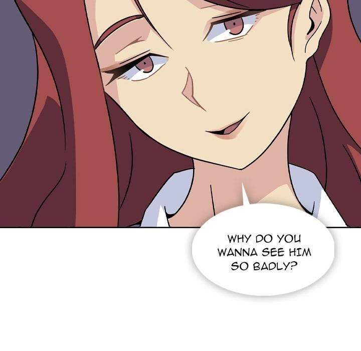 Springtime for Blossom - Chapter 33 [photo 43] - MangaPorn