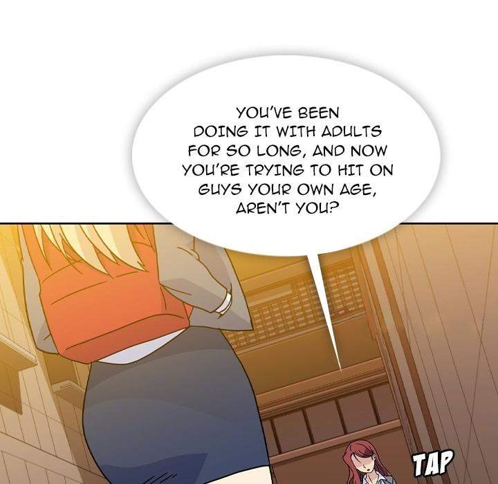 Springtime for Blossom - Chapter 33 [photo 57] - MangaPorn