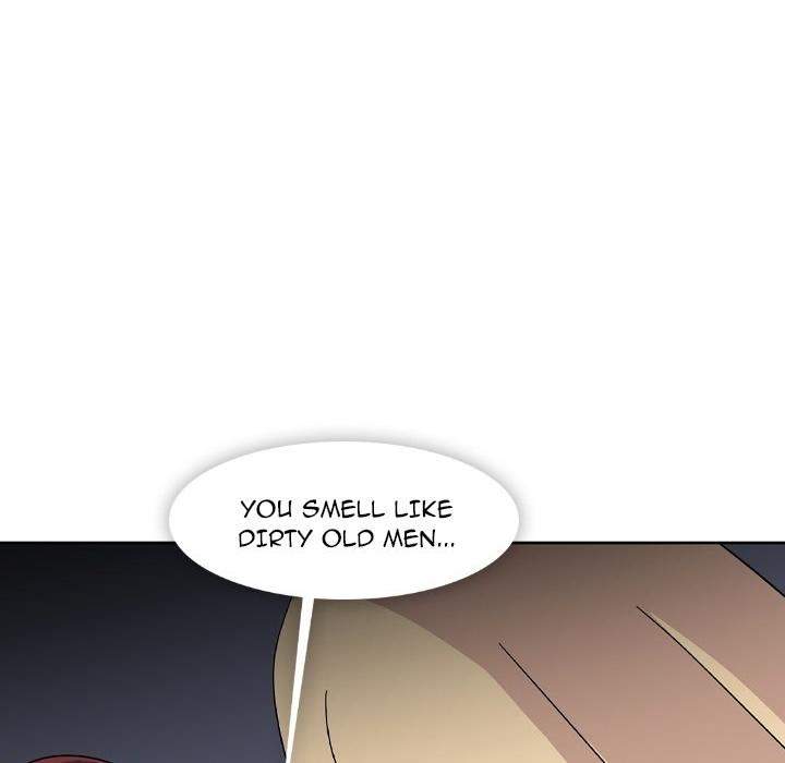 Springtime for Blossom - Chapter 33 [photo 63] - MangaPorn