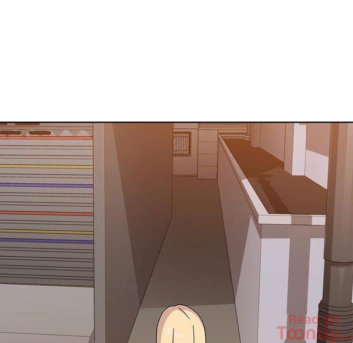 Springtime for Blossom - Chapter 33 [photo 8] - MangaPorn