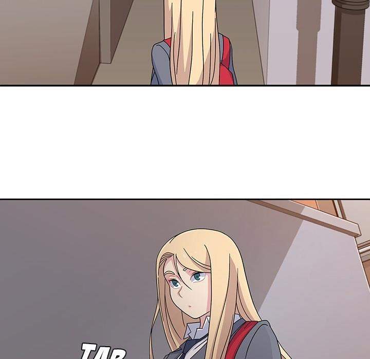 Springtime for Blossom - Chapter 33 [photo 9] - MangaPorn