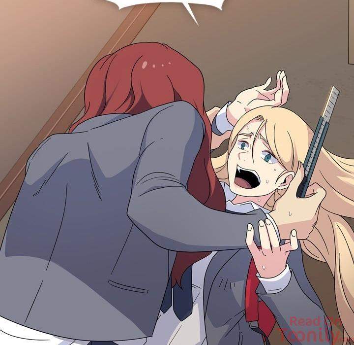 Springtime for Blossom - Chapter 33 [photo 91] - MangaPorn