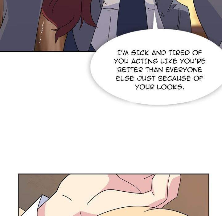 Springtime for Blossom - Chapter 33 [photo 94] - MangaPorn